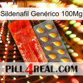 Sildenafil Genérico 100Mg new01